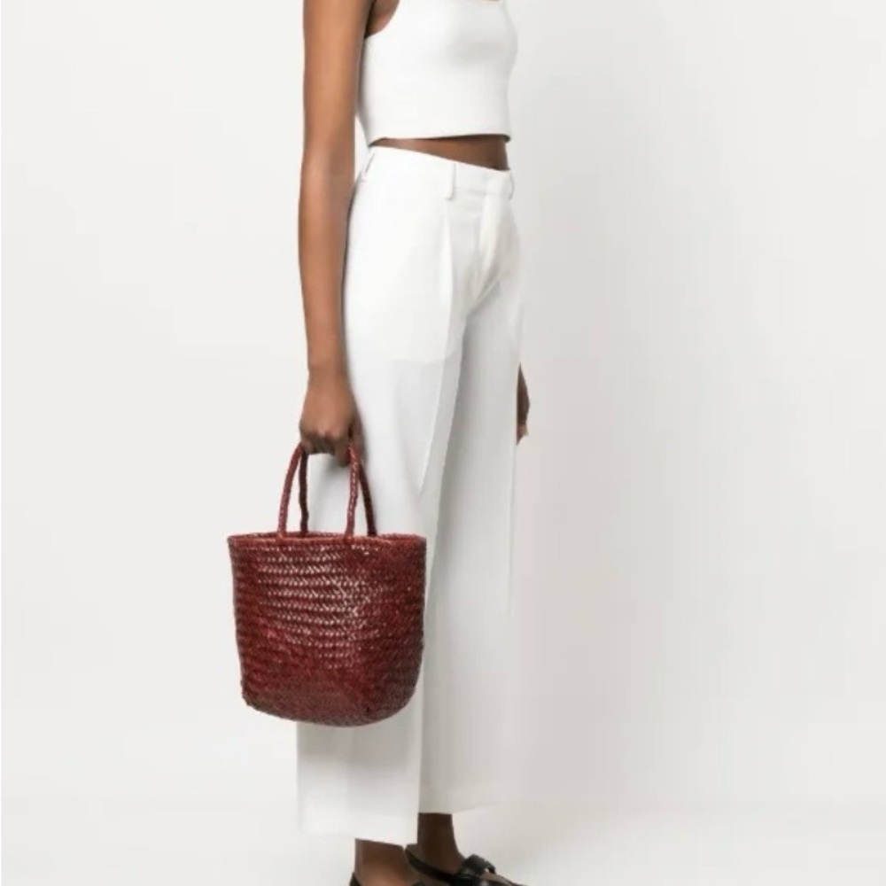 Dragon Diffusion Grace Tote Bag